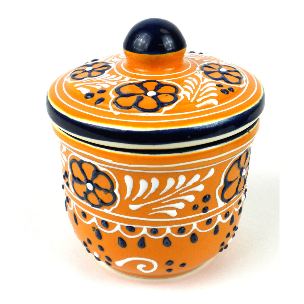 Sugar Bowl - Mango Handmade and Fair Trade