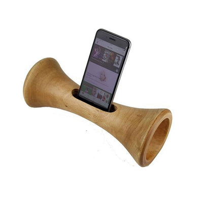 Mango Music Acoustic iPhone Amplifier - Global Groove (A)