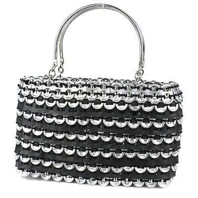 Soda Pull Tire Senrita Bag Handmade and Fair Trade